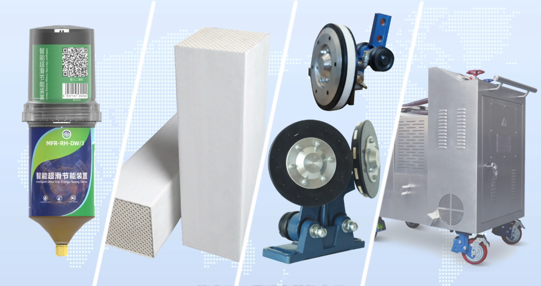 ?潤滑裝置廠家：從安裝到維護與更新的全方位解決方案
