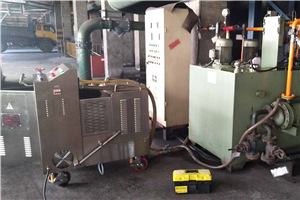 工業(yè)油品凈化怎么選？